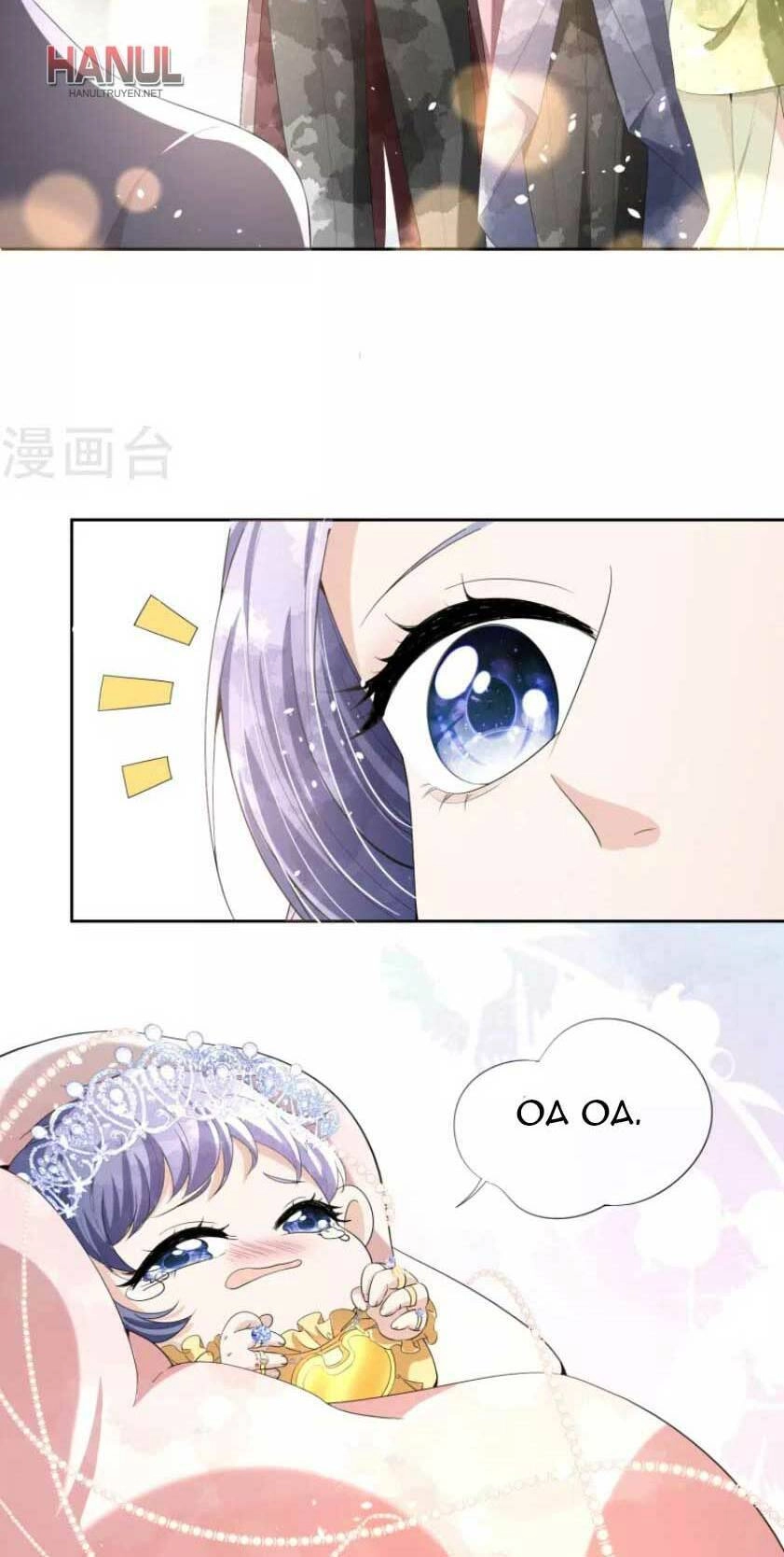 Cô Vợ Hợp Đồng Lạnh Lùng Không Dễ Đụng Đâu Chapter 209 - 27