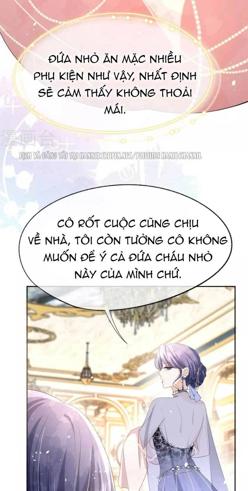 Cô Vợ Hợp Đồng Lạnh Lùng Không Dễ Đụng Đâu Chapter 209 - 28