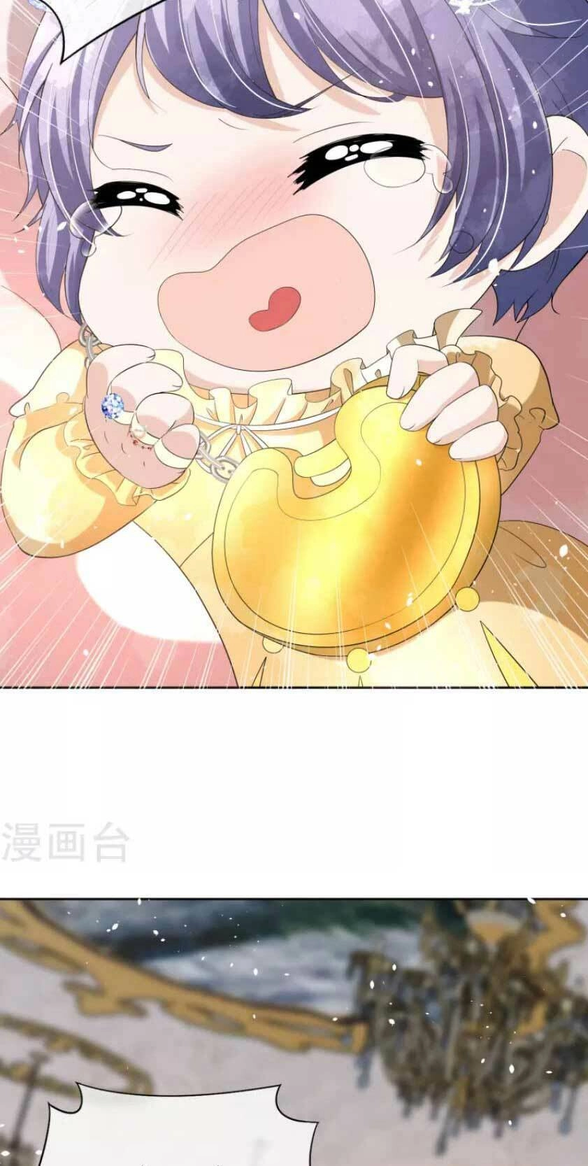 Cô Vợ Hợp Đồng Lạnh Lùng Không Dễ Đụng Đâu Chapter 209 - 30