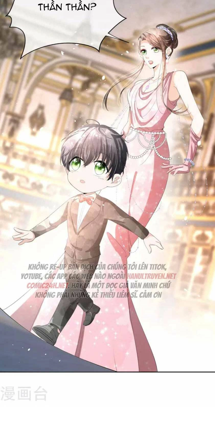 Cô Vợ Hợp Đồng Lạnh Lùng Không Dễ Đụng Đâu Chapter 209 - 31