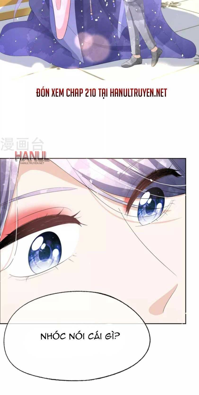 Cô Vợ Hợp Đồng Lạnh Lùng Không Dễ Đụng Đâu Chapter 209 - 33