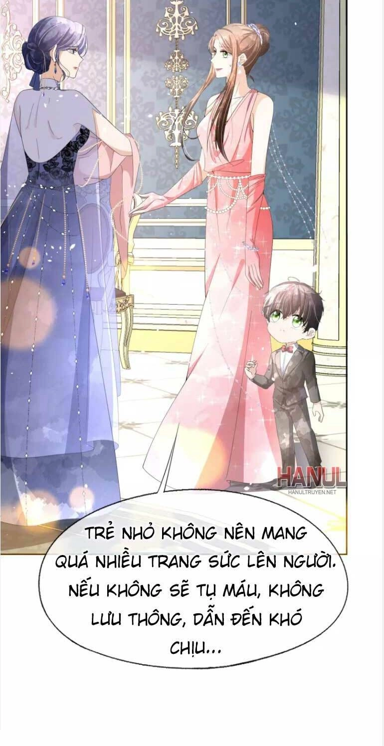 Cô Vợ Hợp Đồng Lạnh Lùng Không Dễ Đụng Đâu Chapter 210 - 3