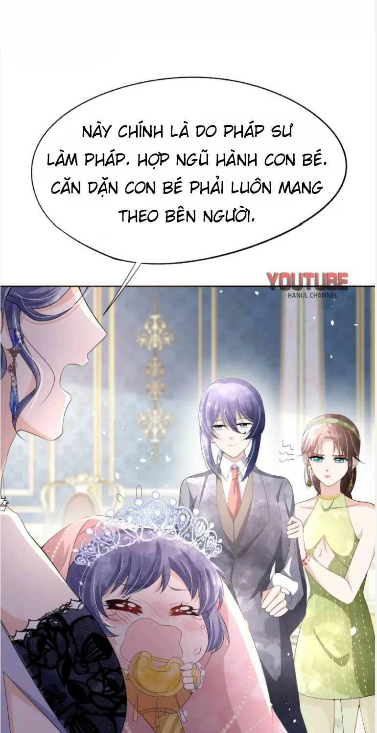 Cô Vợ Hợp Đồng Lạnh Lùng Không Dễ Đụng Đâu Chapter 210 - 4