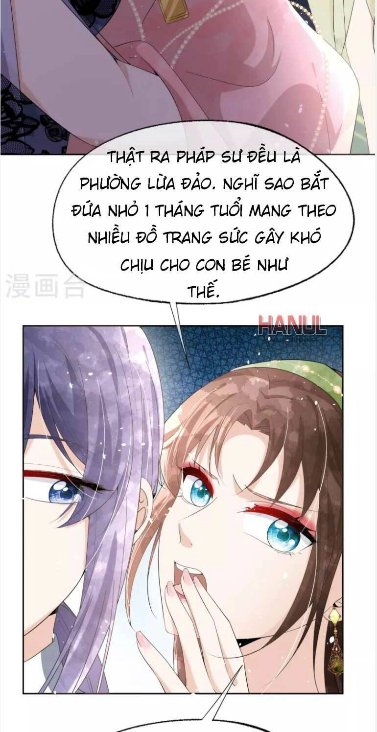 Cô Vợ Hợp Đồng Lạnh Lùng Không Dễ Đụng Đâu Chapter 210 - 5