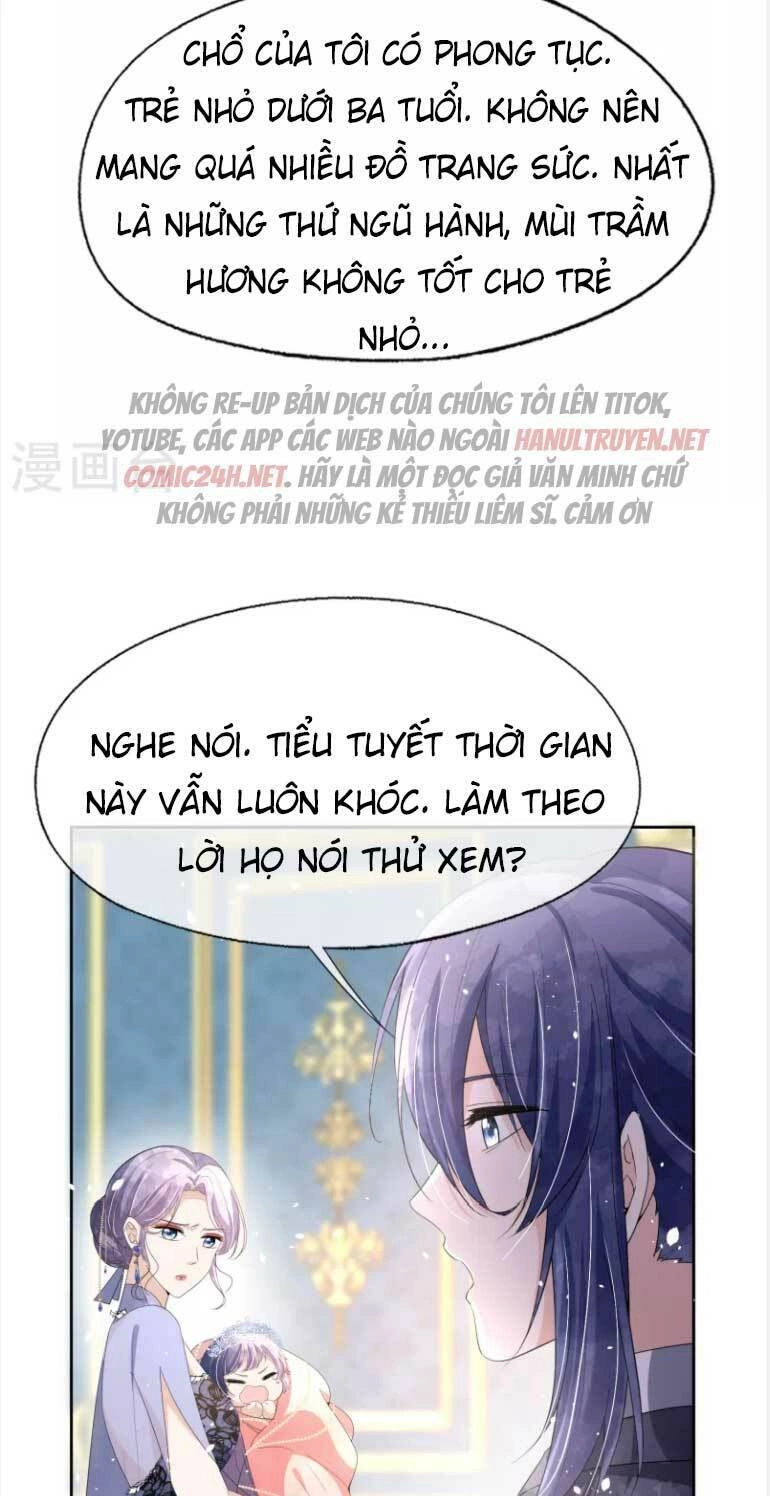 Cô Vợ Hợp Đồng Lạnh Lùng Không Dễ Đụng Đâu Chapter 210 - 6