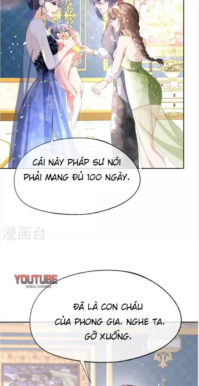 Cô Vợ Hợp Đồng Lạnh Lùng Không Dễ Đụng Đâu Chapter 210 - 9