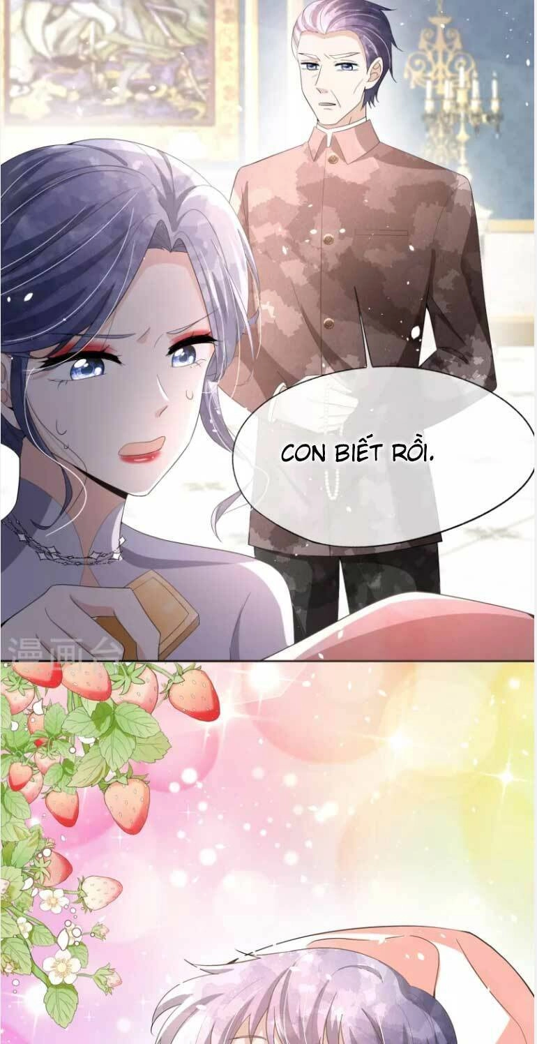 Cô Vợ Hợp Đồng Lạnh Lùng Không Dễ Đụng Đâu Chapter 210 - 10