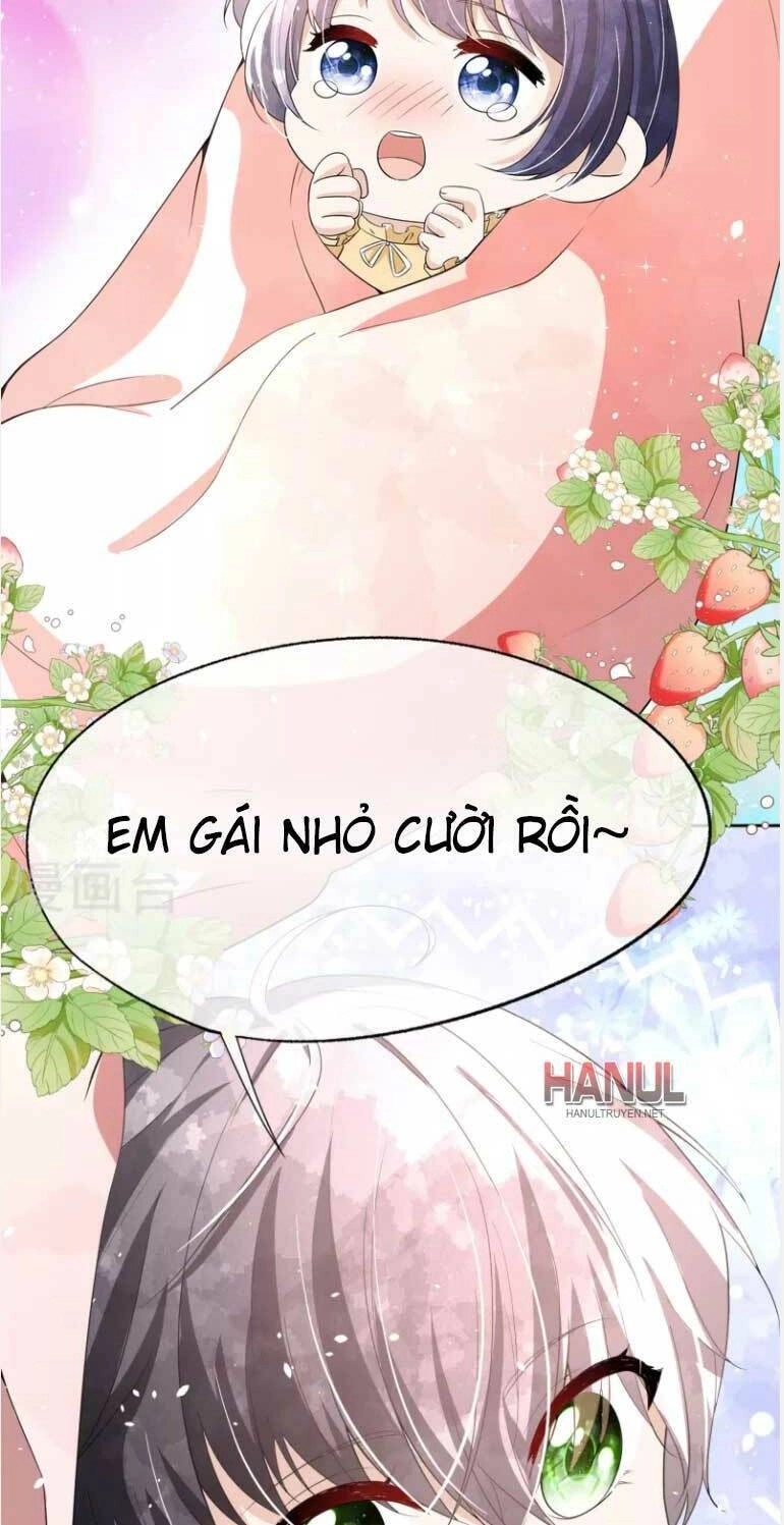 Cô Vợ Hợp Đồng Lạnh Lùng Không Dễ Đụng Đâu Chapter 210 - 11