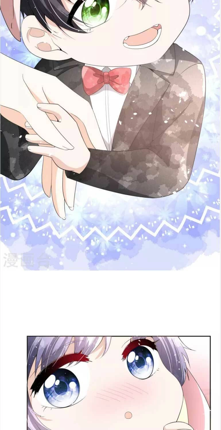 Cô Vợ Hợp Đồng Lạnh Lùng Không Dễ Đụng Đâu Chapter 210 - 12