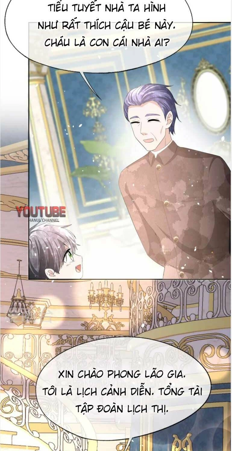 Cô Vợ Hợp Đồng Lạnh Lùng Không Dễ Đụng Đâu Chapter 210 - 15