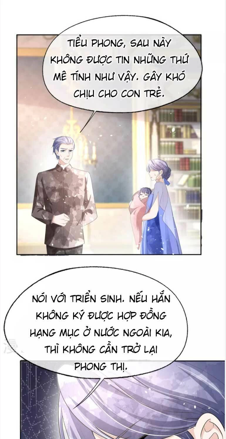 Cô Vợ Hợp Đồng Lạnh Lùng Không Dễ Đụng Đâu Chapter 210 - 18