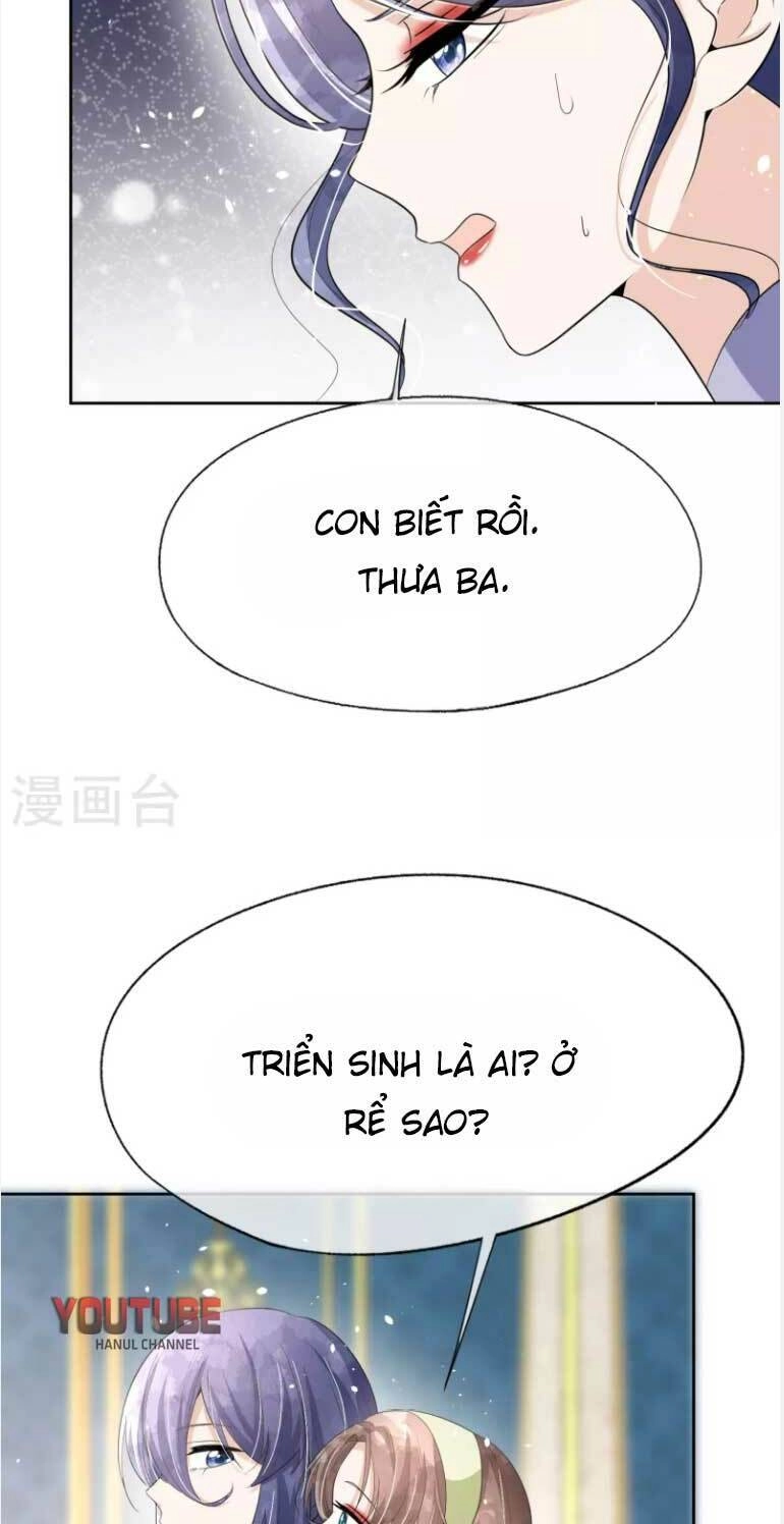 Cô Vợ Hợp Đồng Lạnh Lùng Không Dễ Đụng Đâu Chapter 210 - 19