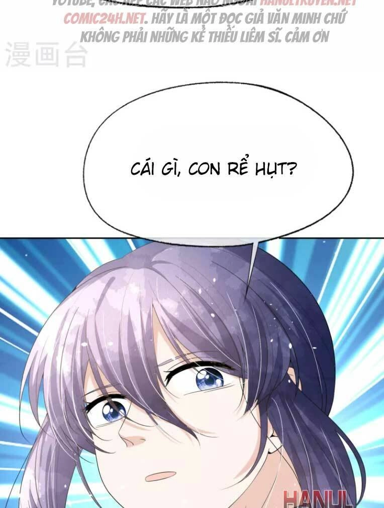 Cô Vợ Hợp Đồng Lạnh Lùng Không Dễ Đụng Đâu Chapter 210 - 21