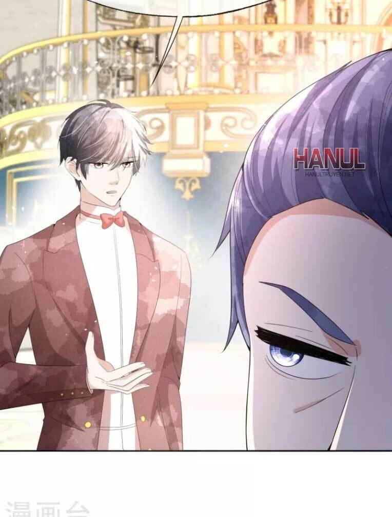 Cô Vợ Hợp Đồng Lạnh Lùng Không Dễ Đụng Đâu Chapter 210 - 24