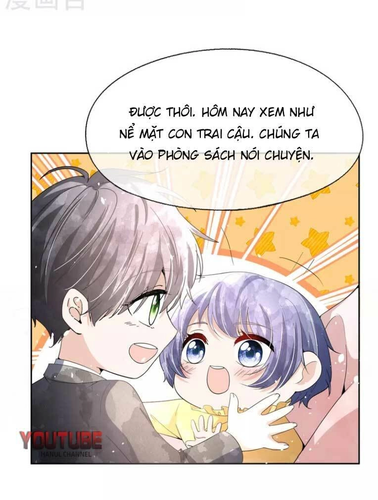 Cô Vợ Hợp Đồng Lạnh Lùng Không Dễ Đụng Đâu Chapter 210 - 25