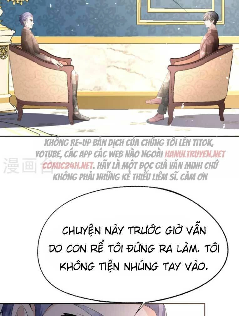 Cô Vợ Hợp Đồng Lạnh Lùng Không Dễ Đụng Đâu Chapter 210 - 27