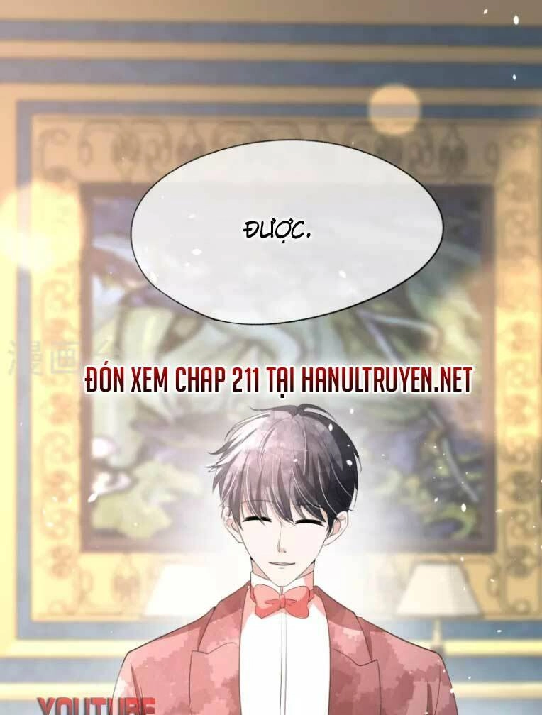 Cô Vợ Hợp Đồng Lạnh Lùng Không Dễ Đụng Đâu Chapter 210 - 30