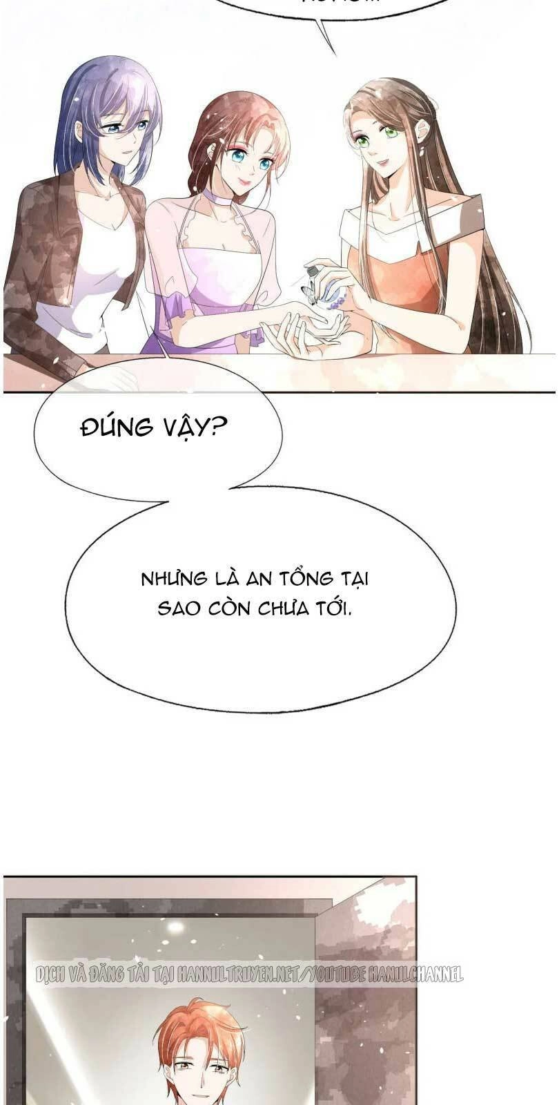 Cô Vợ Hợp Đồng Lạnh Lùng Không Dễ Đụng Đâu Chapter 211 - 12