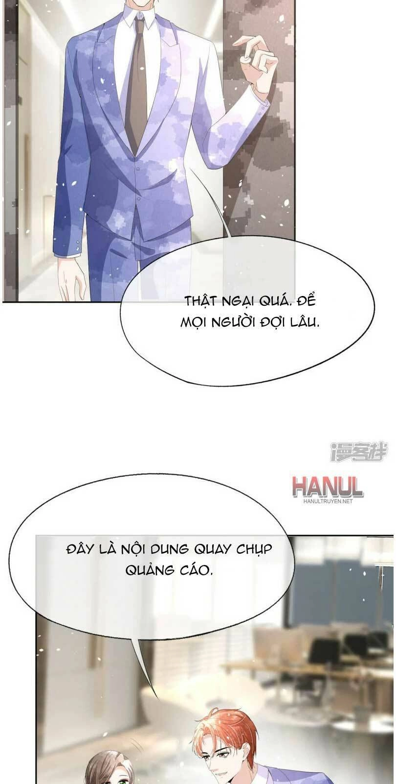 Cô Vợ Hợp Đồng Lạnh Lùng Không Dễ Đụng Đâu Chapter 211 - 13