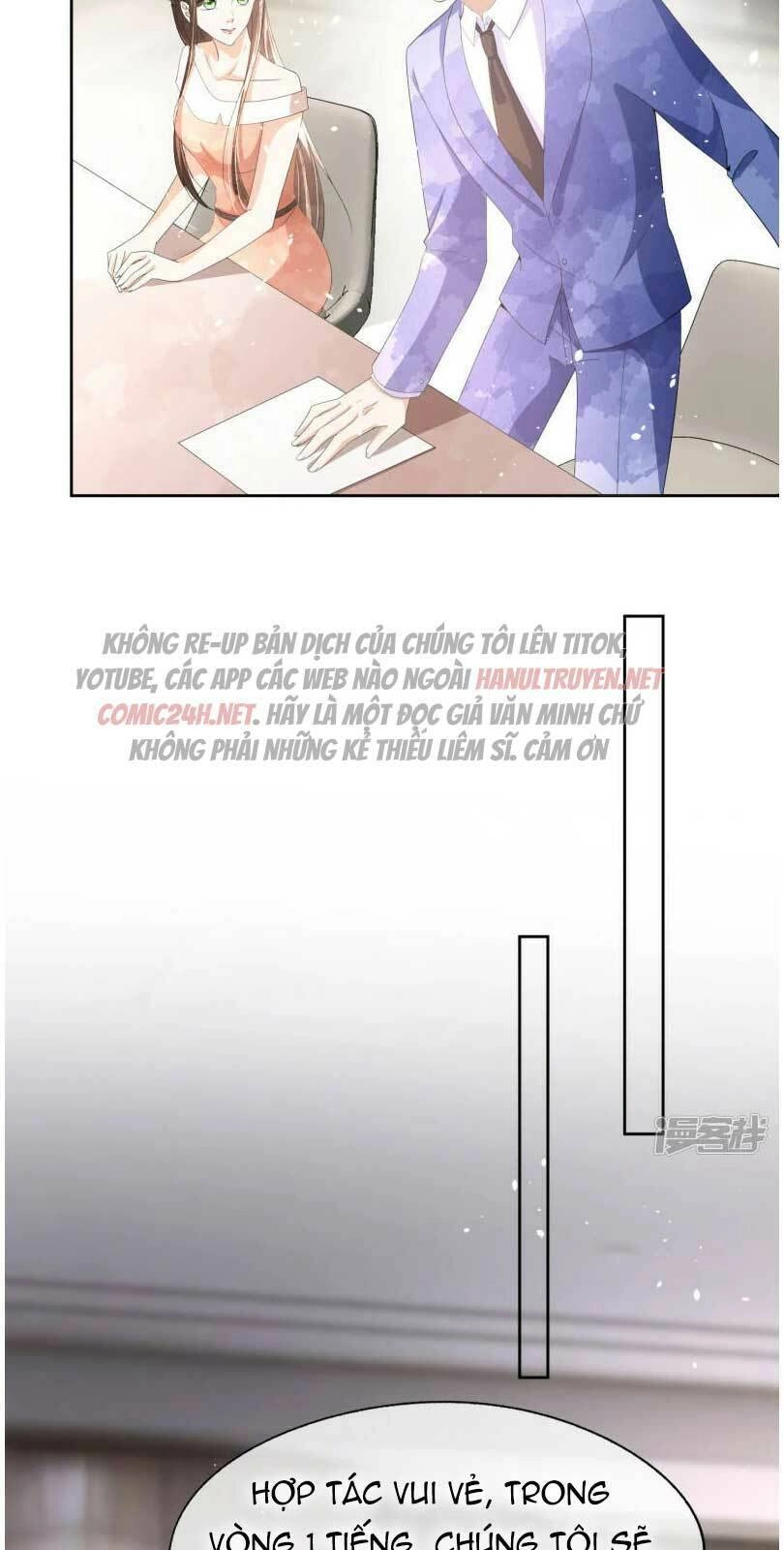 Cô Vợ Hợp Đồng Lạnh Lùng Không Dễ Đụng Đâu Chapter 211 - 14