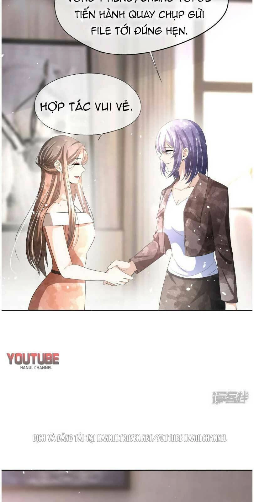 Cô Vợ Hợp Đồng Lạnh Lùng Không Dễ Đụng Đâu Chapter 211 - 15