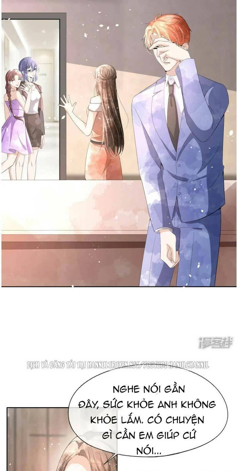 Cô Vợ Hợp Đồng Lạnh Lùng Không Dễ Đụng Đâu Chapter 211 - 16