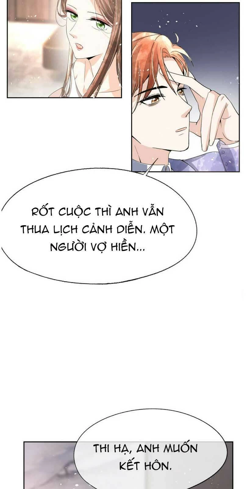 Cô Vợ Hợp Đồng Lạnh Lùng Không Dễ Đụng Đâu Chapter 211 - 17