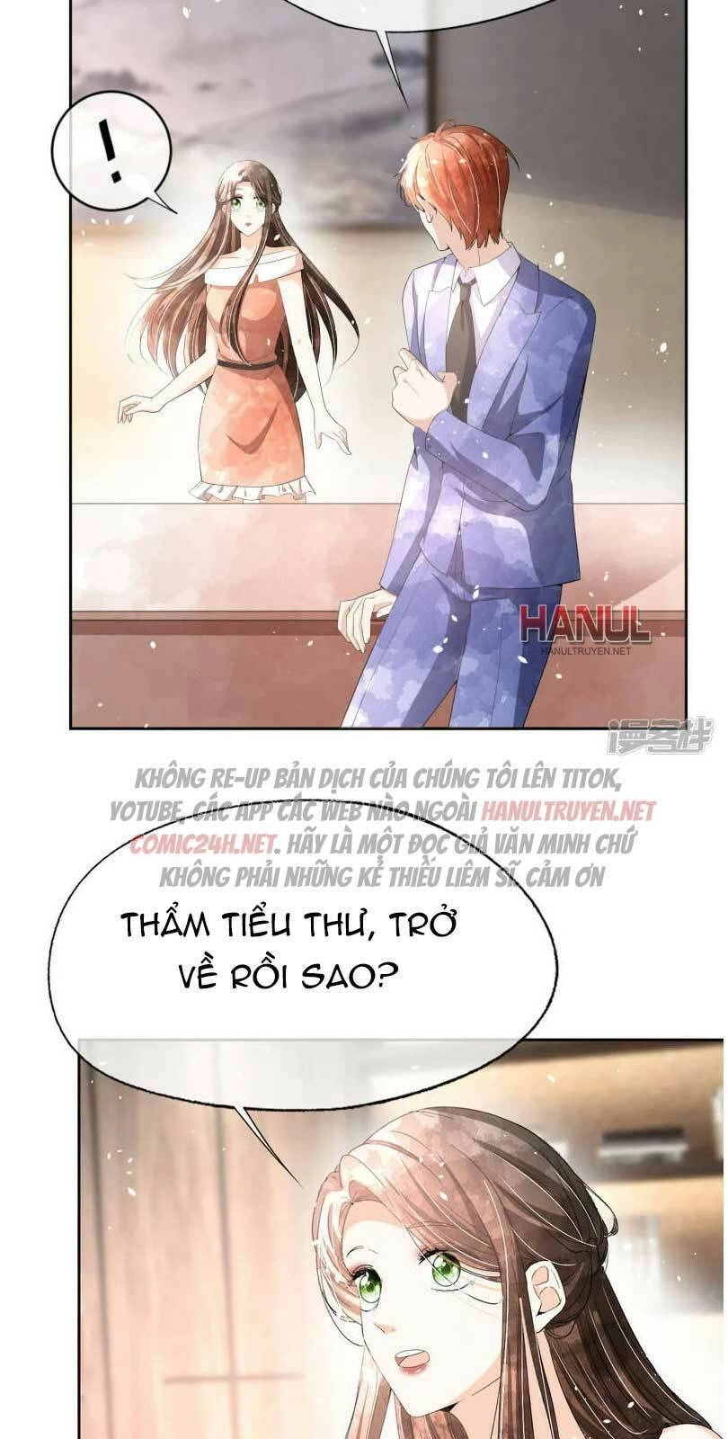 Cô Vợ Hợp Đồng Lạnh Lùng Không Dễ Đụng Đâu Chapter 211 - 18