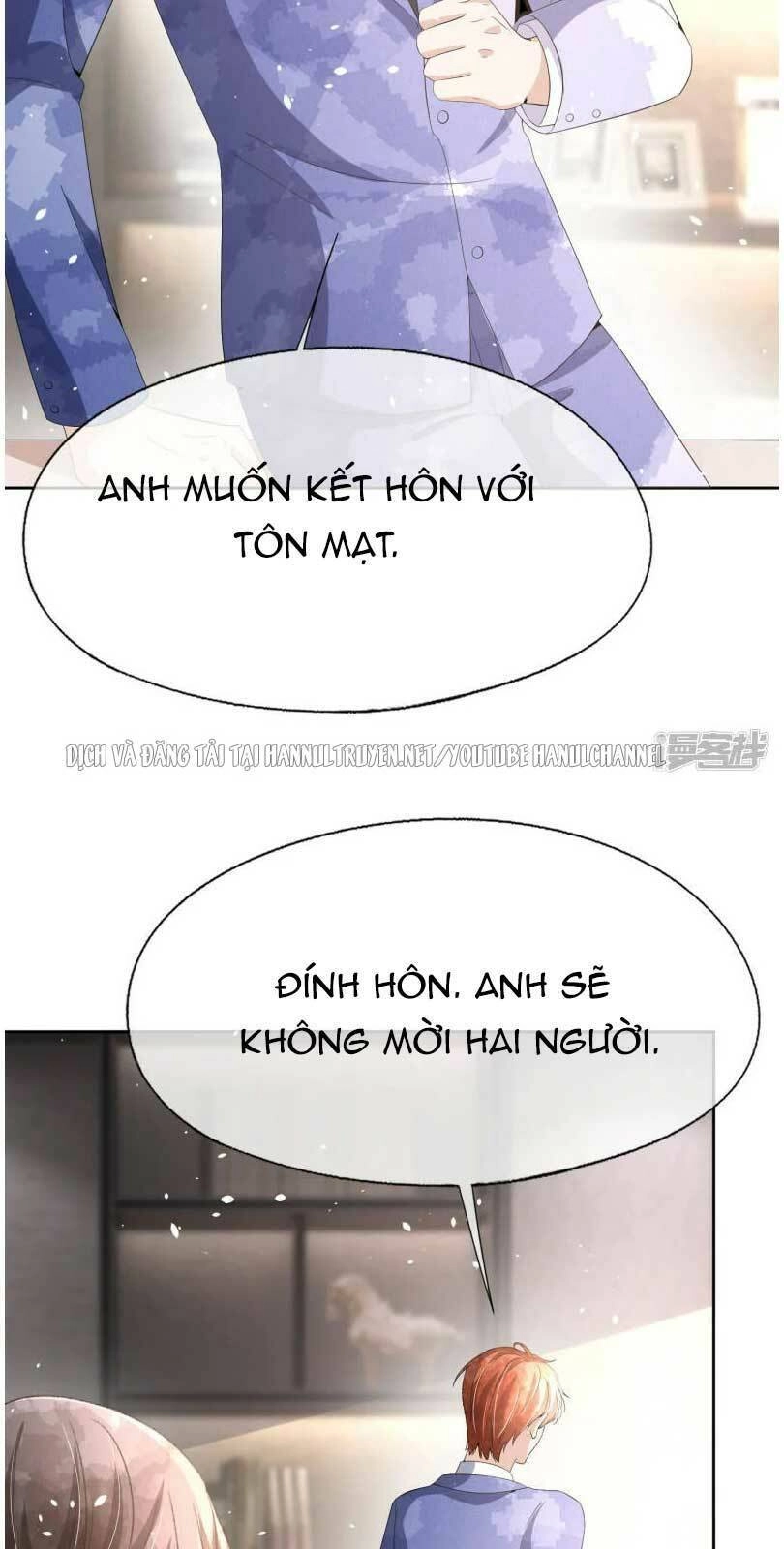 Cô Vợ Hợp Đồng Lạnh Lùng Không Dễ Đụng Đâu Chapter 211 - 20