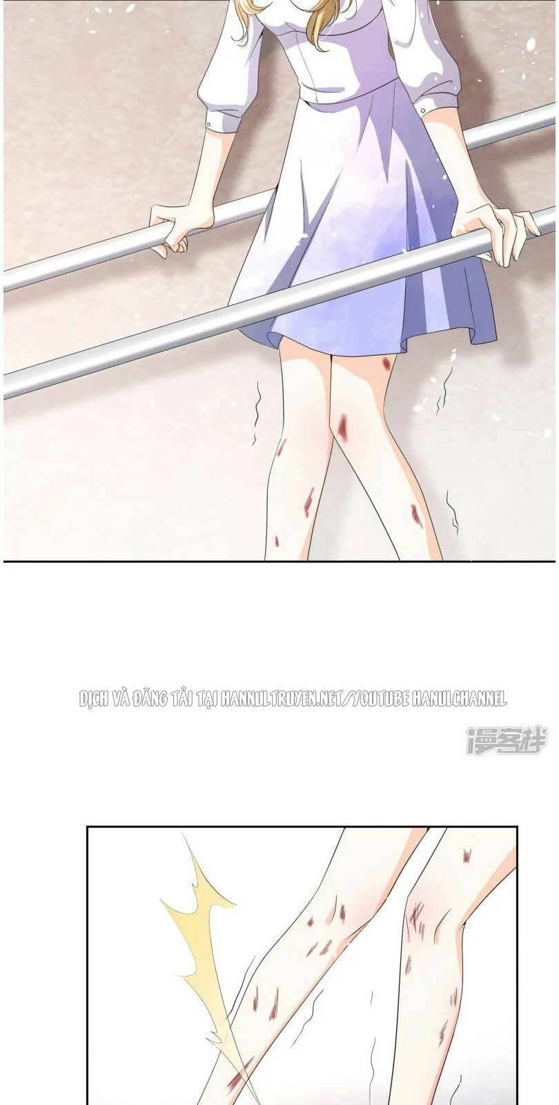 Cô Vợ Hợp Đồng Lạnh Lùng Không Dễ Đụng Đâu Chapter 211 - 27