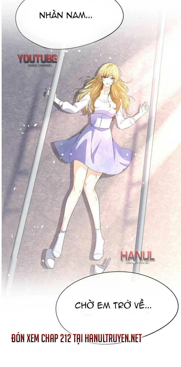 Cô Vợ Hợp Đồng Lạnh Lùng Không Dễ Đụng Đâu Chapter 211 - 29