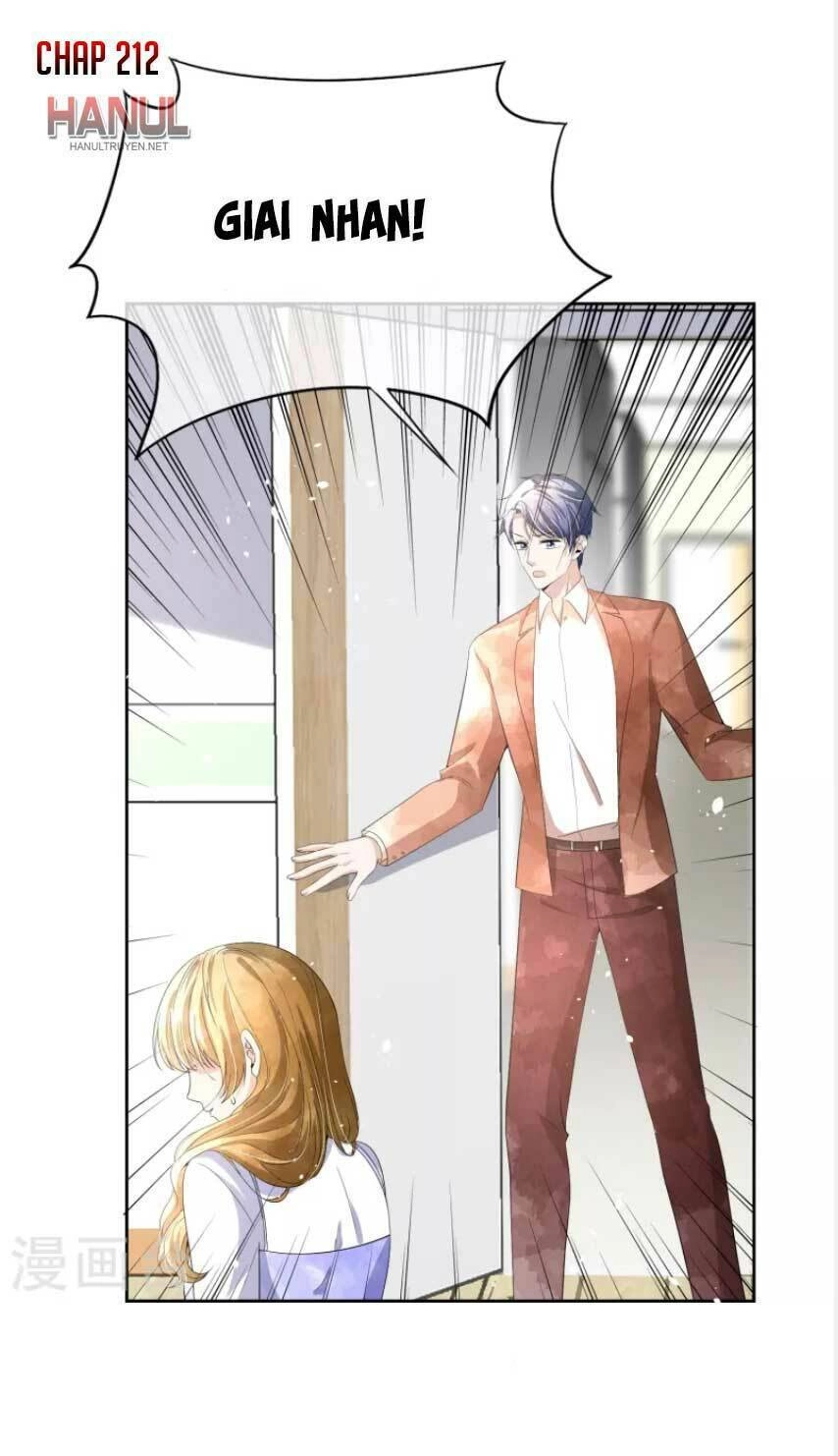 Cô Vợ Hợp Đồng Lạnh Lùng Không Dễ Đụng Đâu Chapter 212 - 2