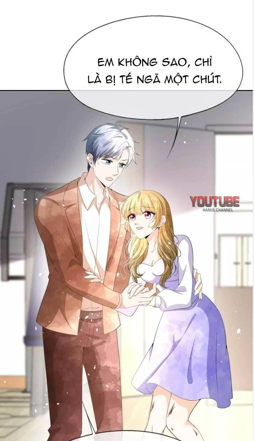 Cô Vợ Hợp Đồng Lạnh Lùng Không Dễ Đụng Đâu Chapter 212 - 3