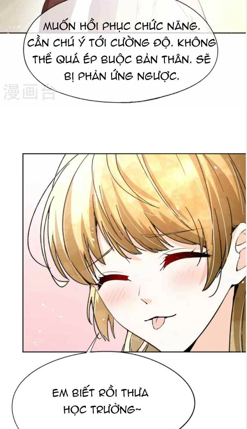 Cô Vợ Hợp Đồng Lạnh Lùng Không Dễ Đụng Đâu Chapter 212 - 4