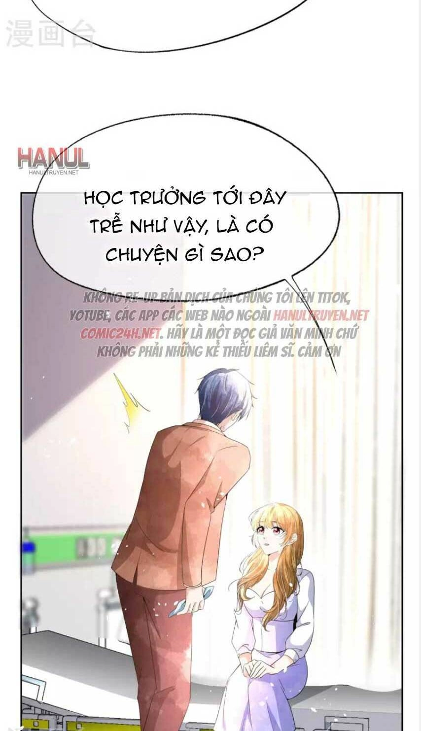 Cô Vợ Hợp Đồng Lạnh Lùng Không Dễ Đụng Đâu Chapter 212 - 5