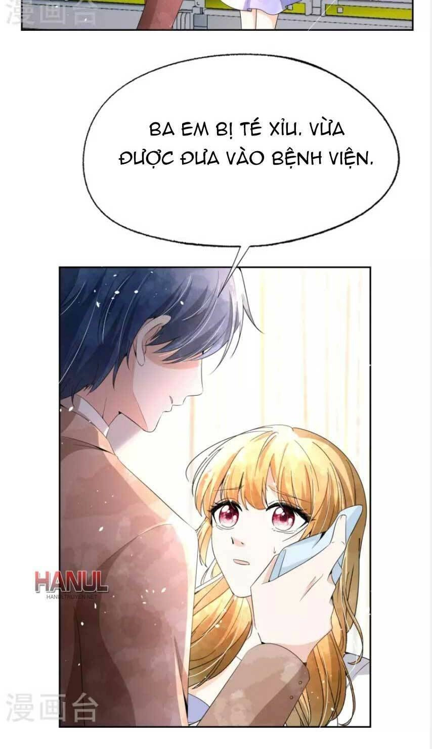 Cô Vợ Hợp Đồng Lạnh Lùng Không Dễ Đụng Đâu Chapter 212 - 6