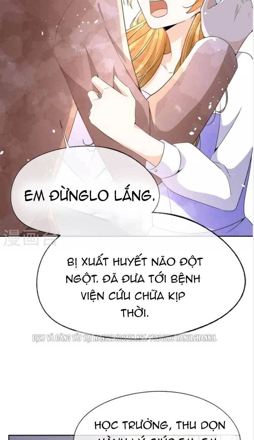 Cô Vợ Hợp Đồng Lạnh Lùng Không Dễ Đụng Đâu Chapter 212 - 8