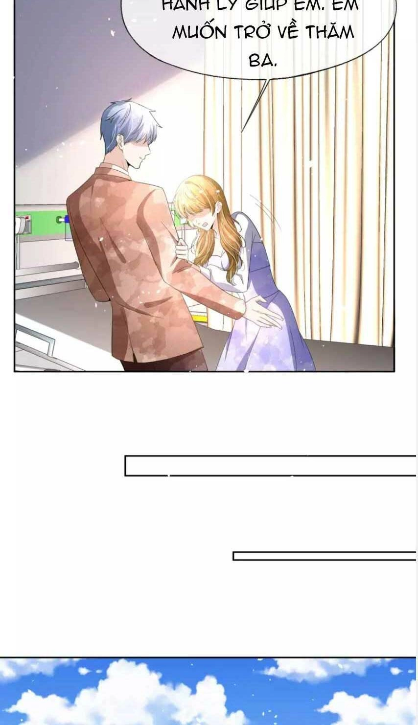 Cô Vợ Hợp Đồng Lạnh Lùng Không Dễ Đụng Đâu Chapter 212 - 9