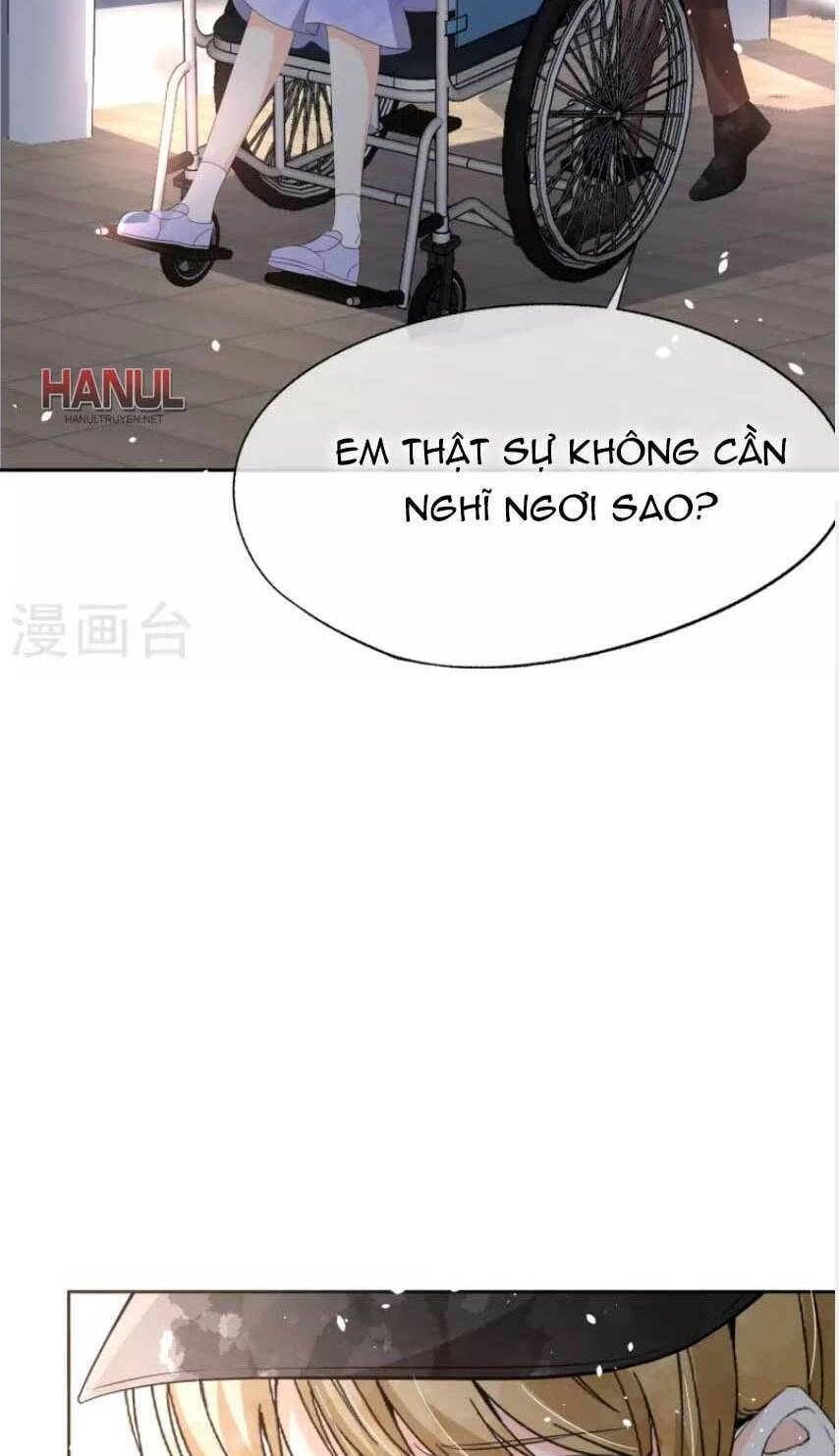 Cô Vợ Hợp Đồng Lạnh Lùng Không Dễ Đụng Đâu Chapter 212 - 11