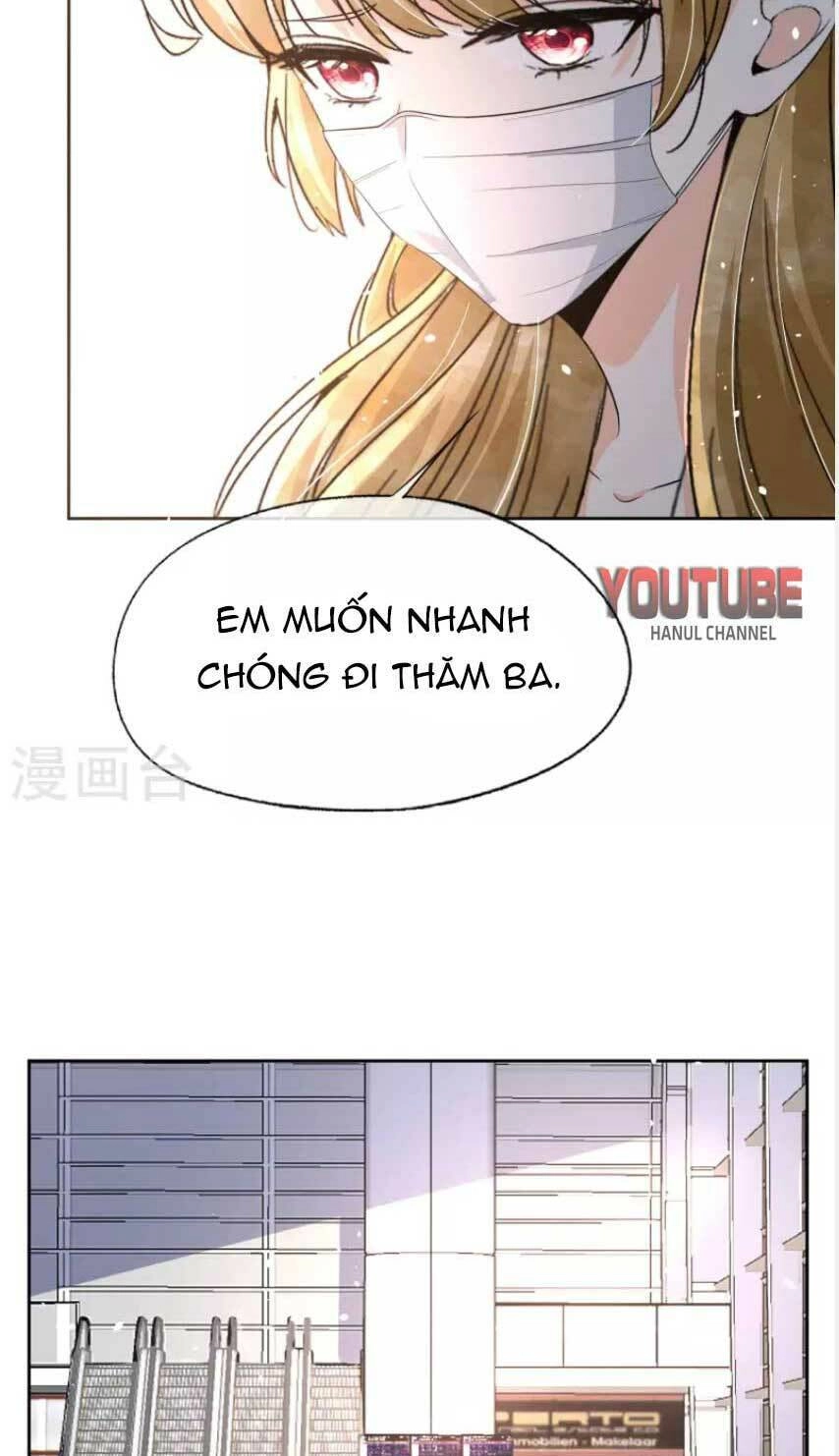 Cô Vợ Hợp Đồng Lạnh Lùng Không Dễ Đụng Đâu Chapter 212 - 12