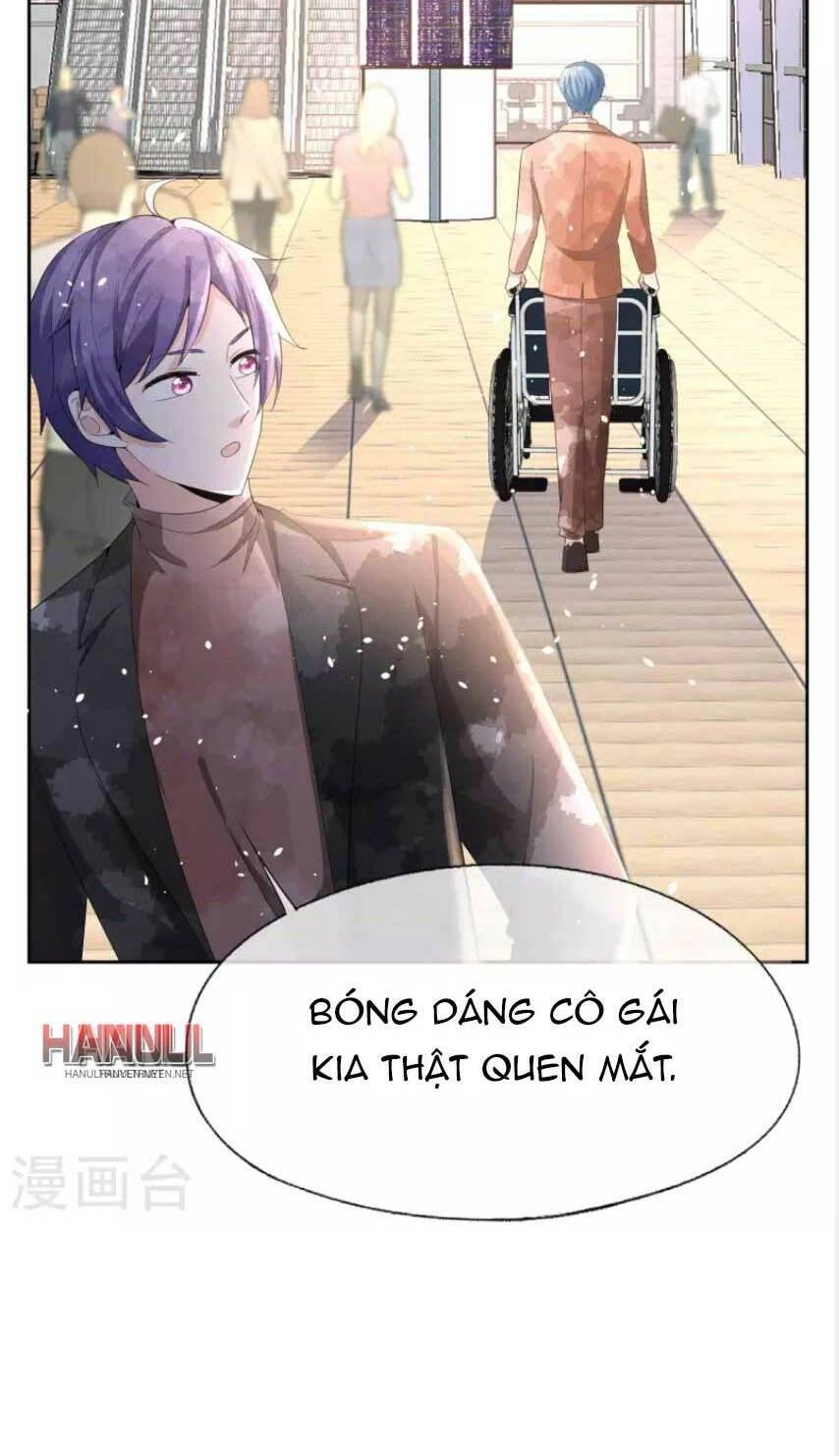 Cô Vợ Hợp Đồng Lạnh Lùng Không Dễ Đụng Đâu Chapter 212 - 13