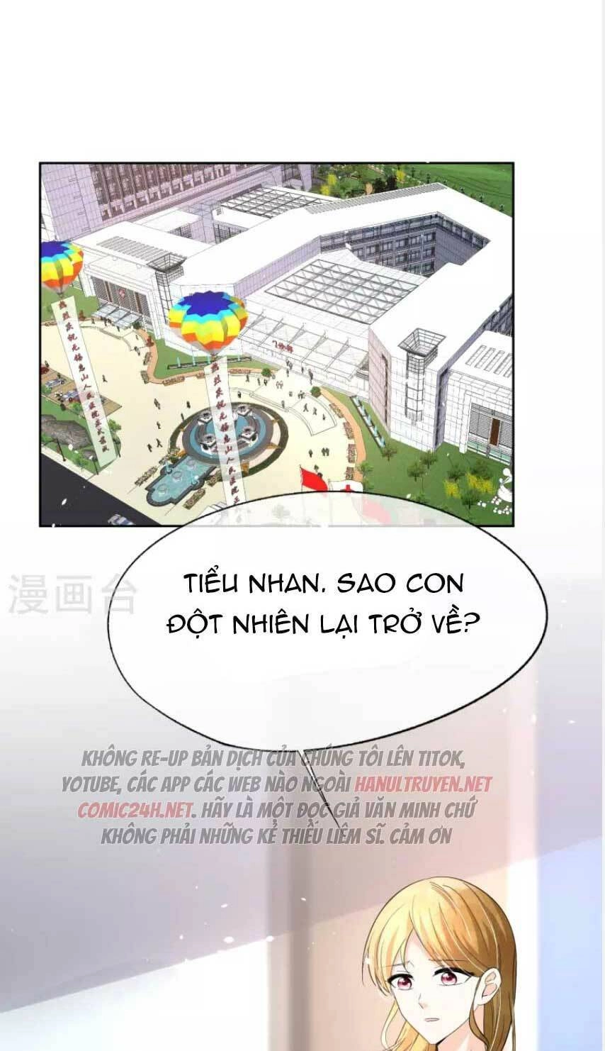 Cô Vợ Hợp Đồng Lạnh Lùng Không Dễ Đụng Đâu Chapter 212 - 14