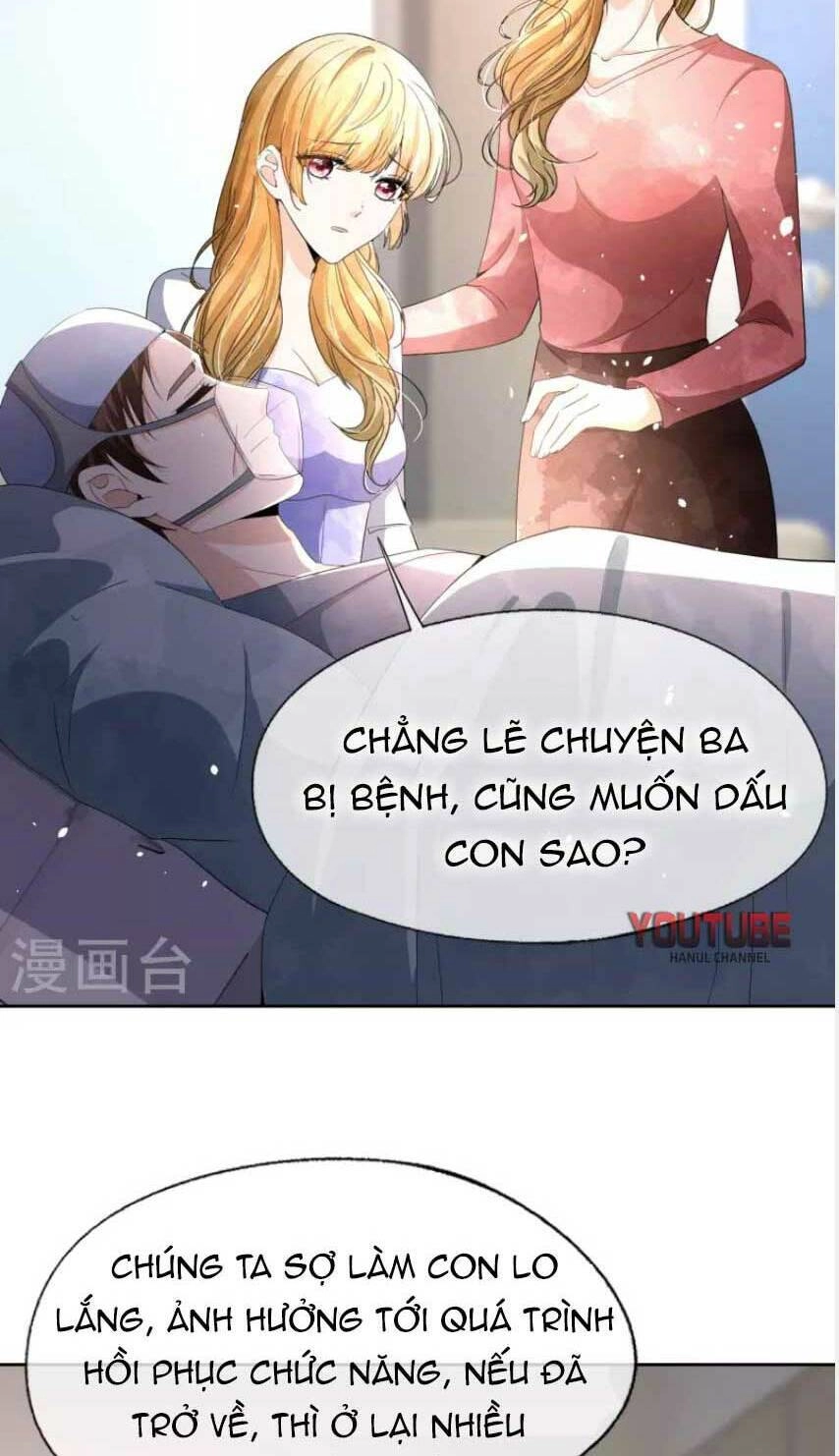 Cô Vợ Hợp Đồng Lạnh Lùng Không Dễ Đụng Đâu Chapter 212 - 15