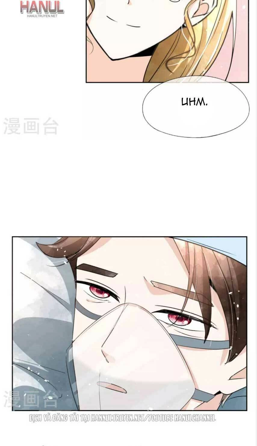 Cô Vợ Hợp Đồng Lạnh Lùng Không Dễ Đụng Đâu Chapter 212 - 18