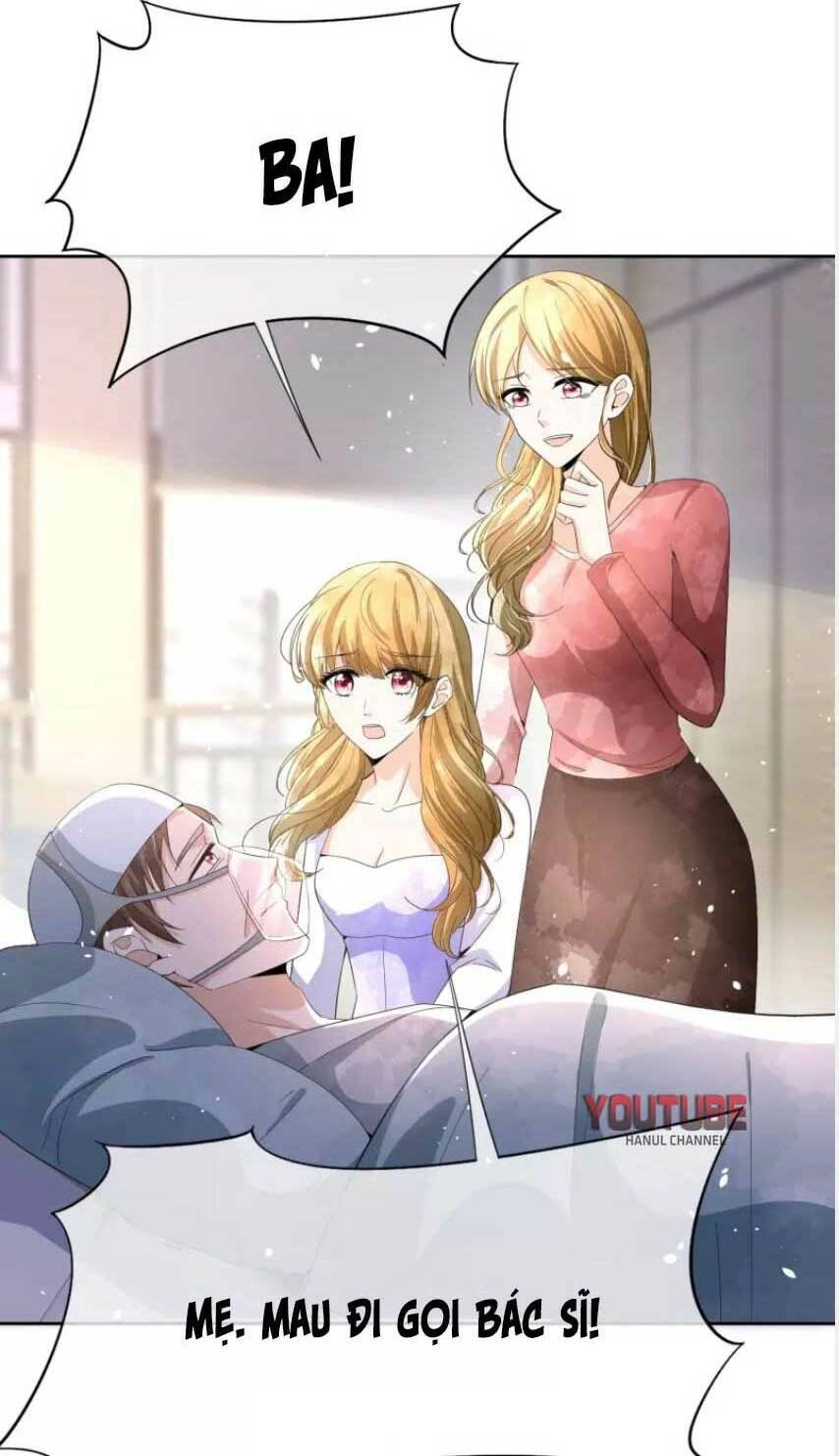 Cô Vợ Hợp Đồng Lạnh Lùng Không Dễ Đụng Đâu Chapter 212 - 19