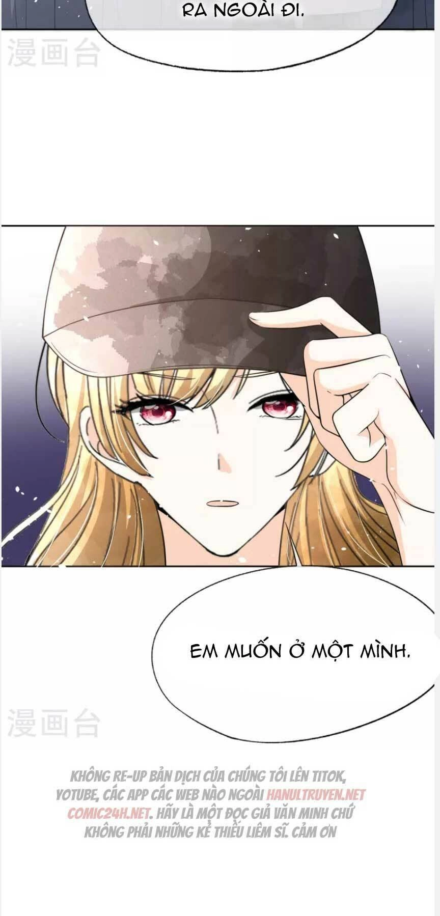 Cô Vợ Hợp Đồng Lạnh Lùng Không Dễ Đụng Đâu Chapter 212 - 22