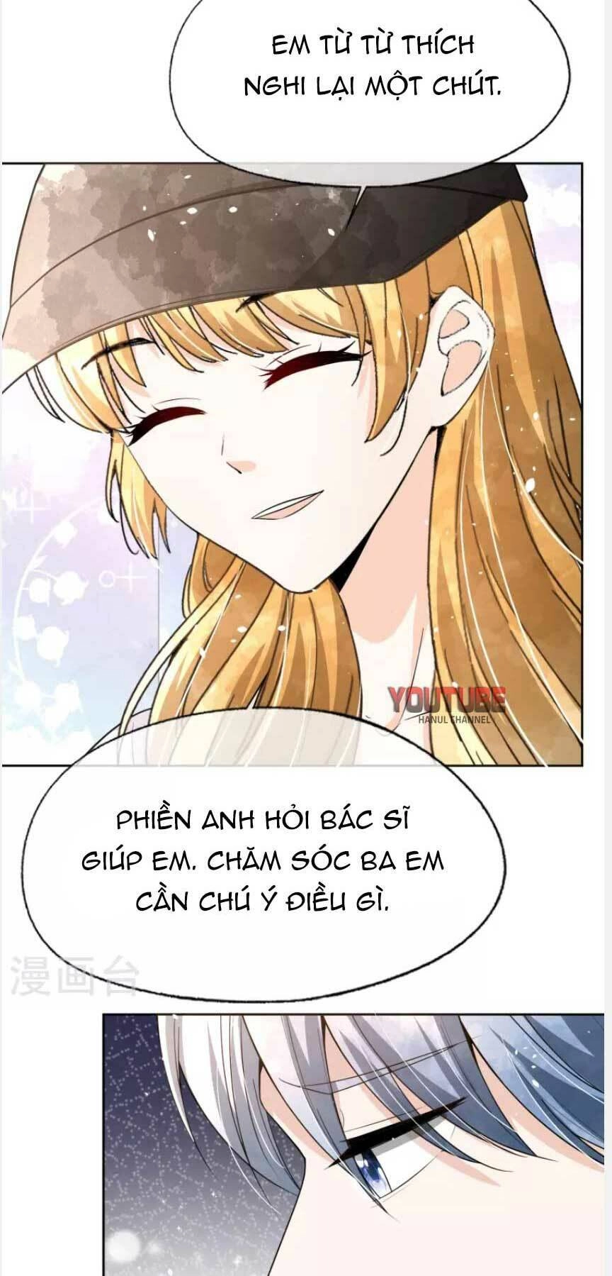 Cô Vợ Hợp Đồng Lạnh Lùng Không Dễ Đụng Đâu Chapter 212 - 24