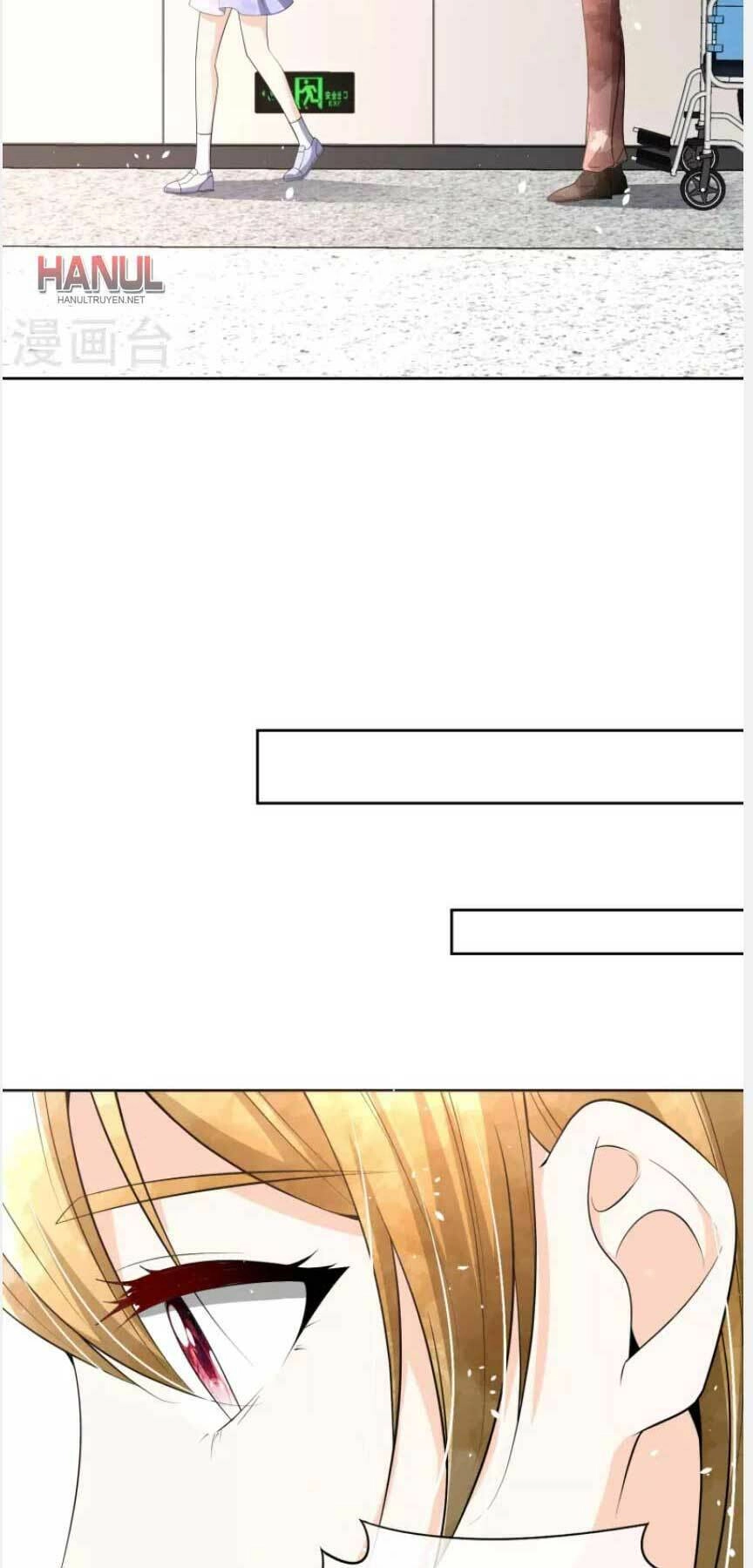 Cô Vợ Hợp Đồng Lạnh Lùng Không Dễ Đụng Đâu Chapter 212 - 26