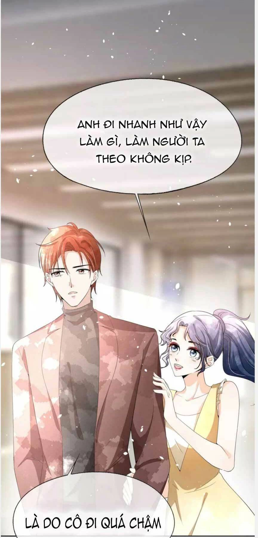 Cô Vợ Hợp Đồng Lạnh Lùng Không Dễ Đụng Đâu Chapter 212 - 28