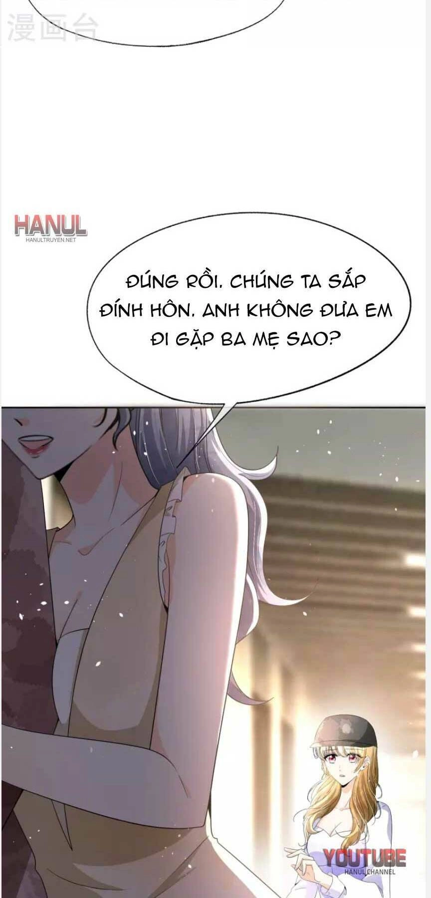 Cô Vợ Hợp Đồng Lạnh Lùng Không Dễ Đụng Đâu Chapter 212 - 29